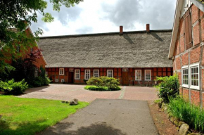Ferienwohnung Art Land